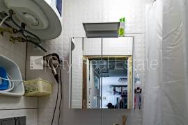 Studio for sale in Riga, 18.34m2