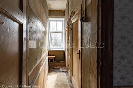 Studio for sale in Riga, 18.34m2