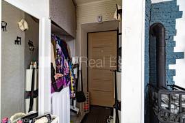 Studio for sale in Riga, 18.34m2