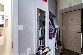 Studio for sale in Riga, 18.34m2