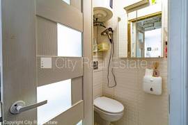 Studio for sale in Riga, 18.34m2