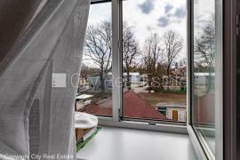 Studio for sale in Riga, 18.34m2