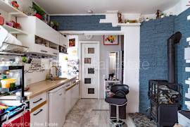 Studio for sale in Riga, 18.34m2