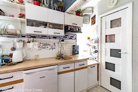 Studio for sale in Riga, 18.34m2