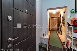 Studio for sale in Riga, 18.34m2