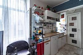 Studio for sale in Riga, 18.34m2