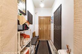 Studio for sale in Riga, 18.34m2