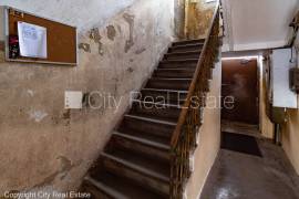 Studio for sale in Riga, 18.34m2