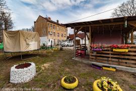 Studio for sale in Riga, 18.34m2
