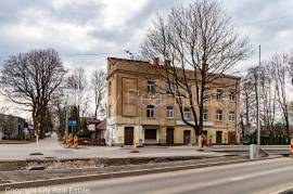 Studio for sale in Riga, 18.00m2