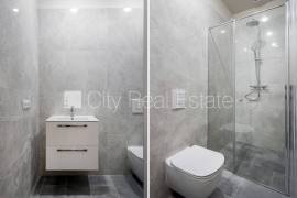 Apartment for sale in Riga, 50.00m2