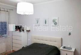 Apartment for sale in Riga, 67.70m2