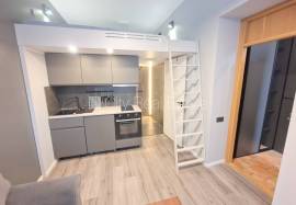 Studio for rent in Riga, 25.00m2