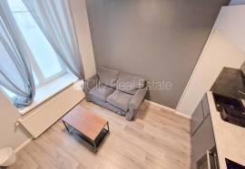 Studio for rent in Riga, 25.00m2