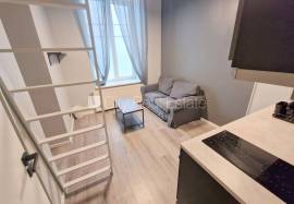 Studio for rent in Riga, 25.00m2