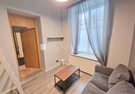 Studio for rent in Riga, 25.00m2