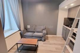 Studio for rent in Riga, 25.00m2
