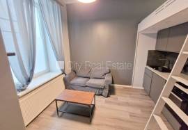 Studio for rent in Riga, 25.00m2