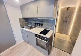 Studio for rent in Riga, 25.00m2