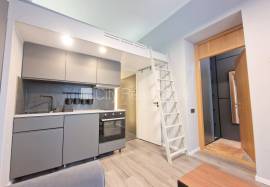 Studio for rent in Riga, 25.00m2