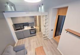 Studio for rent in Riga, 25.00m2
