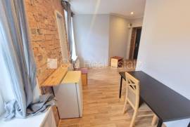 Studio for rent in Riga, 20.00m2