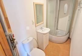 Studio for rent in Riga, 20.00m2