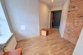 Studio for rent in Riga, 20.00m2