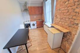 Studio for rent in Riga, 20.00m2