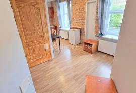 Studio for rent in Riga, 20.00m2
