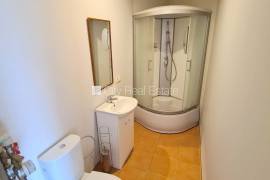 Studio for rent in Riga, 20.00m2