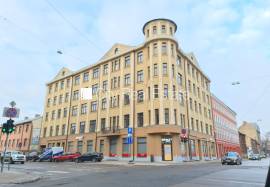 Studio for rent in Riga, 25.00m2
