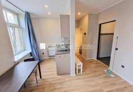 Studio for rent in Riga, 25.00m2