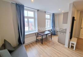 Studio for rent in Riga, 25.00m2