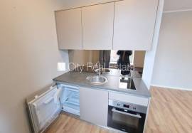 Studio for rent in Riga, 25.00m2