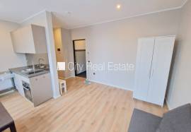 Studio for rent in Riga, 25.00m2