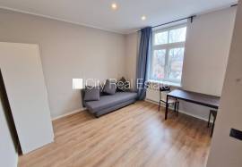 Studio for rent in Riga, 25.00m2