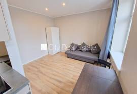 Studio for rent in Riga, 25.00m2