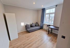 Studio for rent in Riga, 25.00m2
