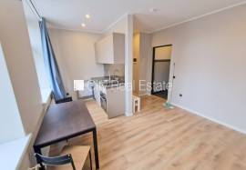Studio for rent in Riga, 25.00m2