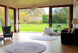 Detached house for sale in Riga, 370.00m2