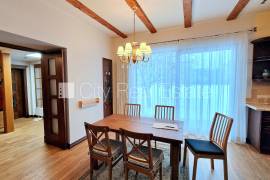 Detached house for sale in Riga, 370.00m2
