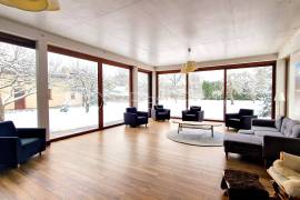 Detached house for sale in Riga, 370.00m2