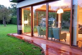 Detached house for sale in Riga, 370.00m2