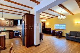 Detached house for sale in Riga, 370.00m2