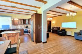Detached house for sale in Riga, 370.00m2
