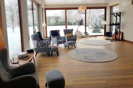 Detached house for sale in Riga, 370.00m2