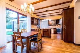 Detached house for sale in Riga, 370.00m2