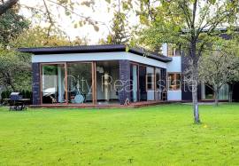 Detached house for sale in Riga, 370.00m2
