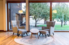 Detached house for sale in Riga, 370.00m2